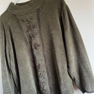 Vintage Kitschy Sweater